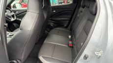 Nissan Juke 1.0 DiG-T N-Connecta 5dr Petrol Hatchback